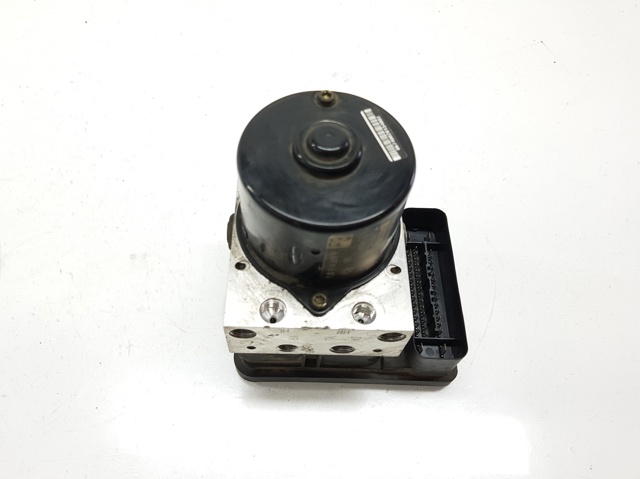 Unidad de control ABS hidráulico 1C0907379E VAG
