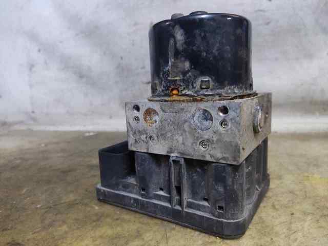 Unidad de control ABS hidráulico 1C0907379E VAG