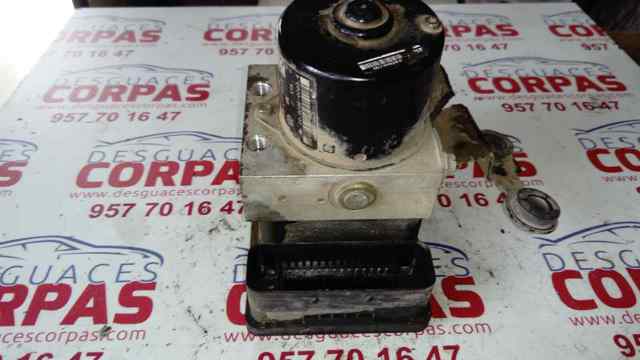 1C0907379E Módulo hidráulico de ABS  comprar en Zaragoza