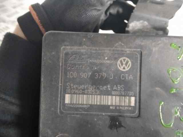 1C0907379J VAG Módulo hidráulico de ABS  comprar en Oviedo