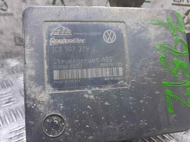 VAG 1C0907379J Módulo ABS comprar Tarragona