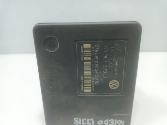 VAG 1C0907379J Módulo hidráulico de ABS  disponible España