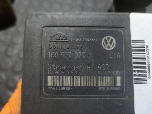 VAG 1C0907379K Módulo hidráulico de ABS  disponible Valladolid