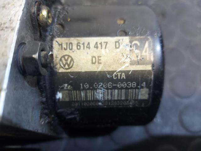1C0907379K VAG Módulo hidráulico de ABS  comprar en Jaén