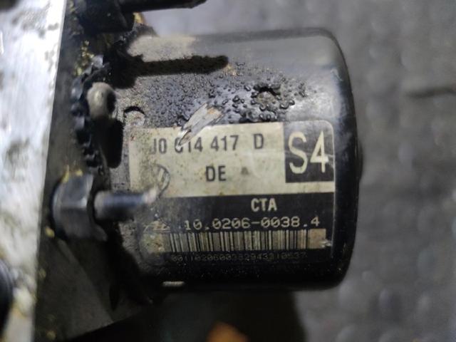 VAG 1C0907379K Módulo ABS comprar Barcelona