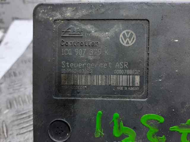 VAG 1C0907379K Módulo hidráulico de ABS  disponible Valladolid