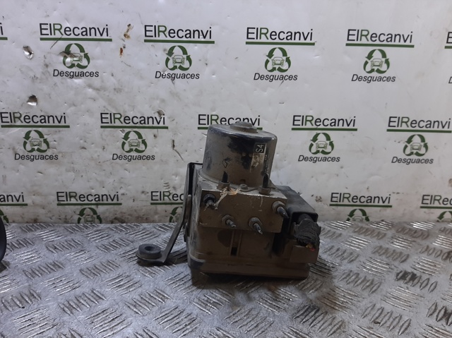 1C0907379K Módulo hidráulico de ABS  comprar en Zaragoza