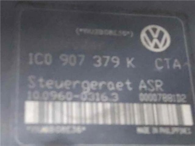 1C0907379K Módulo ABS  en stock Castellón