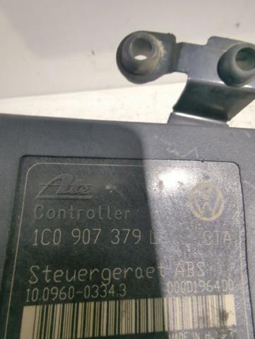 1C0907379L VAG Módulo de control ABS  en stock Gandía
