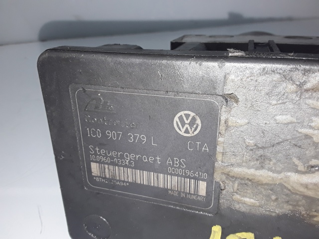 1C0907379L Módulo de control ABS  comprar en Reus