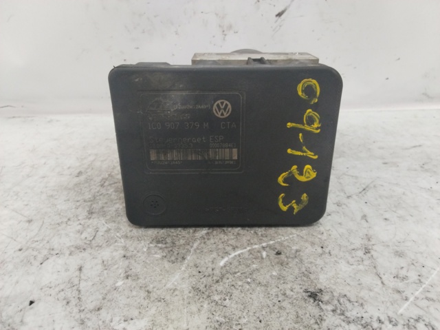 VAG 1C0907379M Módulo ABS comprar Barcelona