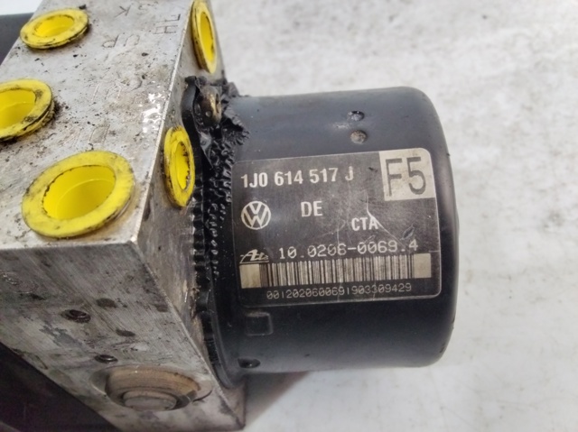 1C0907379M Módulo ABS comprar Girona