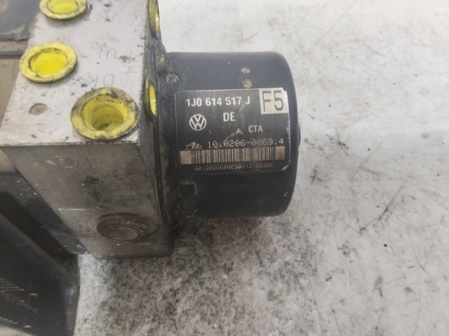 VAG 1C0907379M Módulo hidráulico de ABS  comprar en Ponferrada