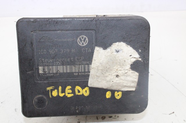 1C0907379M VAG Módulo ABS comprar Bilbao