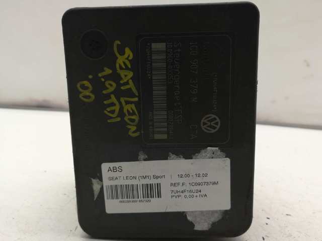 1C0907379M VAG Módulo hidráulico de ABS  disponible Alicante