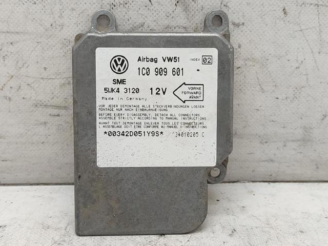 1C0909601 VAG/Skoda