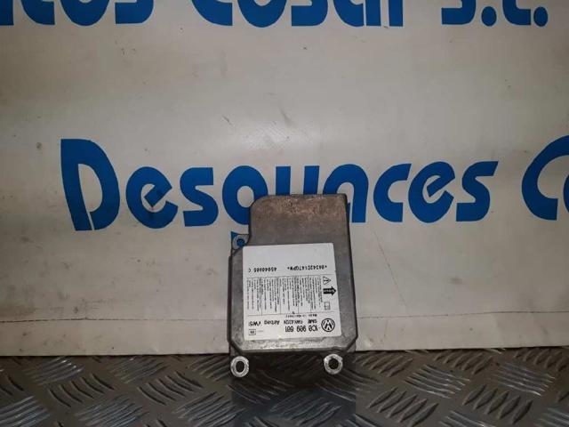 1C0909601 VAG Módulo de control de airbag  en stock Gandía
