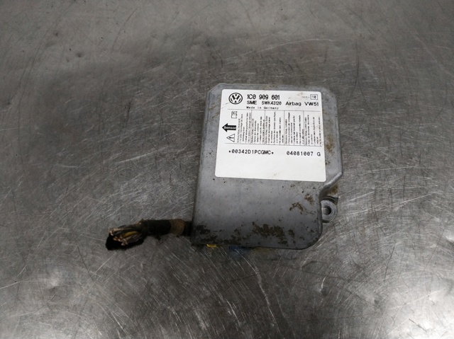 1C0909601 VAG/Skoda