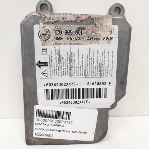 1C0909601 VAG
