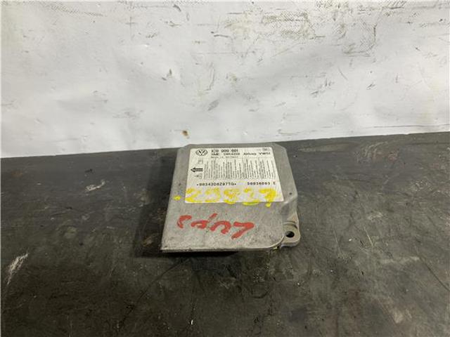 1C0909601 Módulo de control de airbag comprar Sevilla