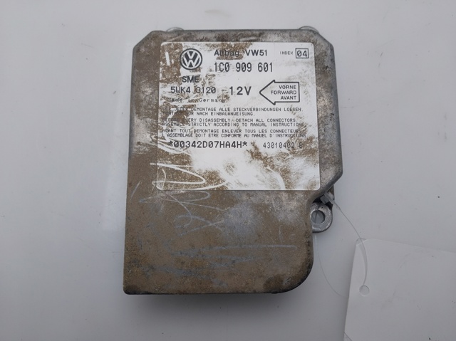1C0909601 VAG/Skoda