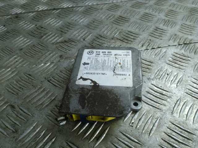 VAG 1C0909601 Módulo de control de airbag  comprar en Ponferrada