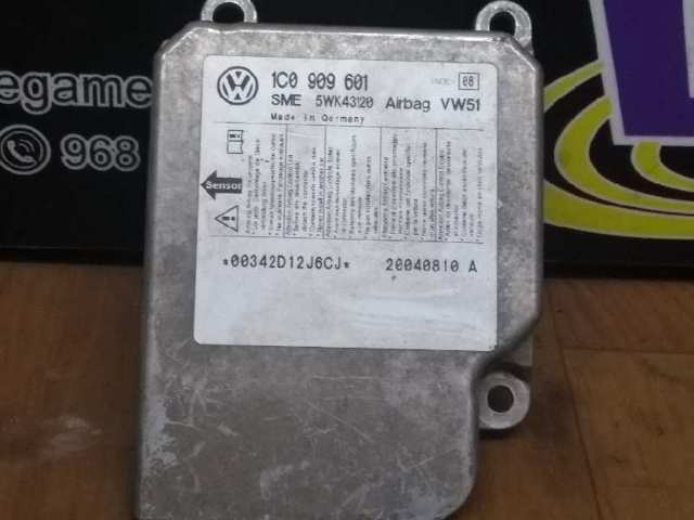 1C0909601 Módulo de control de airbag comprar Almería