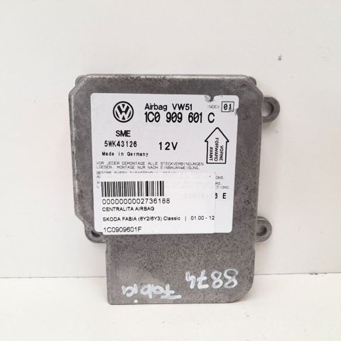 1C0909601C VAG