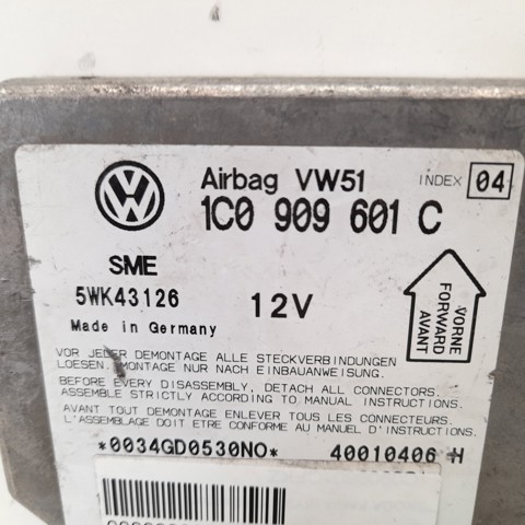 1C0909601C VAG