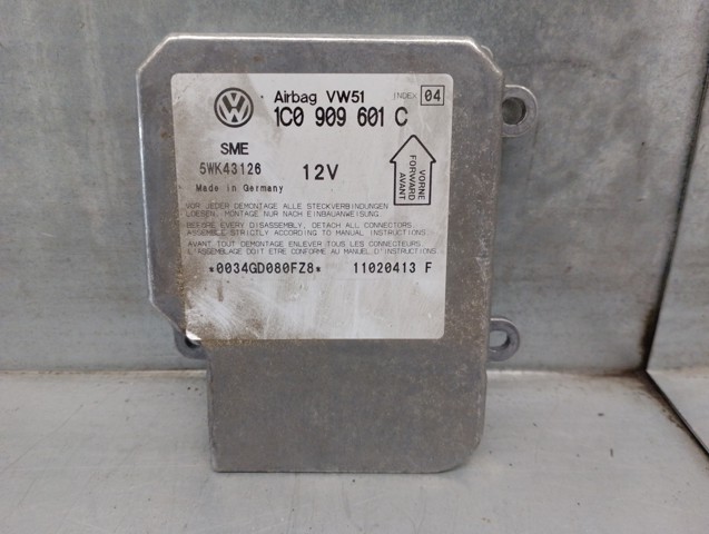 1C0909601C VAG