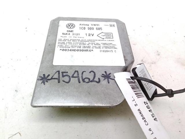 1C0909605 VAG Módulo de control de airbag  comprar en Lleida