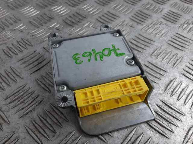 VAG 1C0909605 Módulo de control de airbag comprar Tarragona