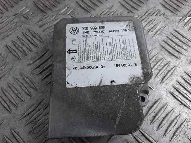 1C0909605 Módulo de control de airbag  comprar en Zaragoza
