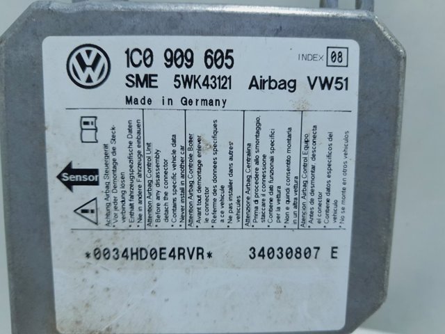 1C0909605 VAG