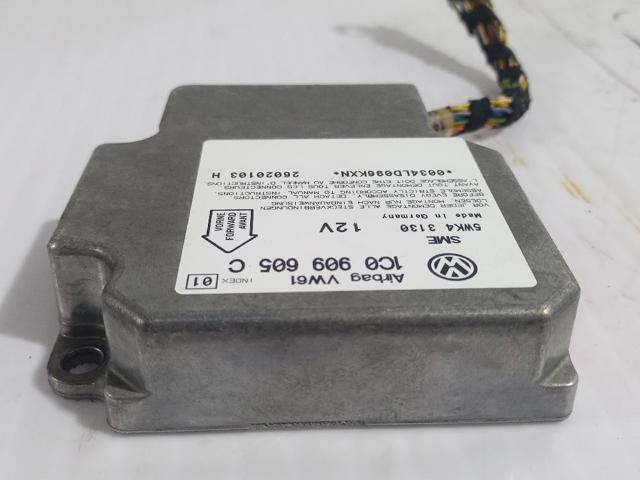 VAG 1C0909605 Módulo de control de airbag  en stock Salamanca