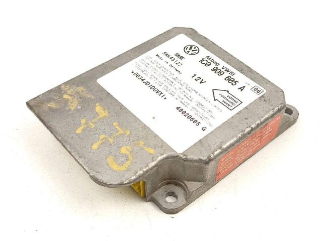 VAG 1C0909605A Módulo de control de airbag  en stock Salamanca