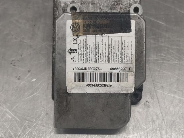 VAG 1C0909605A Módulo de control de airbag comprar Pamplona