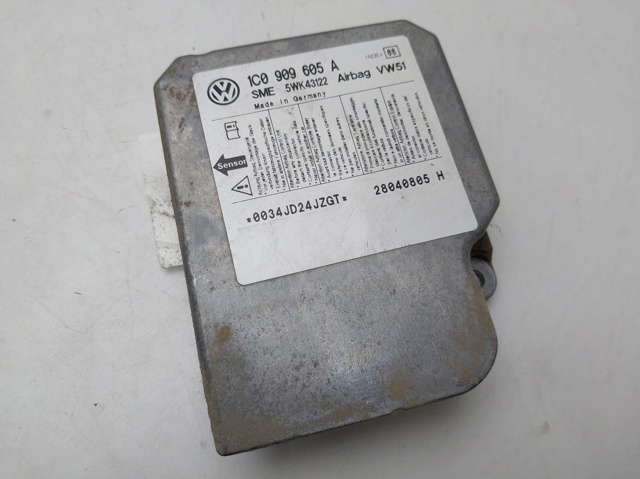 1C0909605A VAG