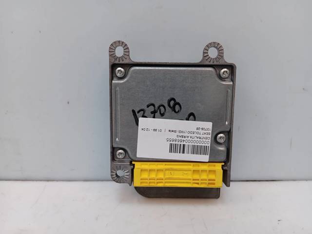 1C0909605A VAG Módulo de control de airbag  disponible Vigo