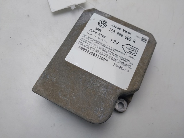 1C0909605A VAG