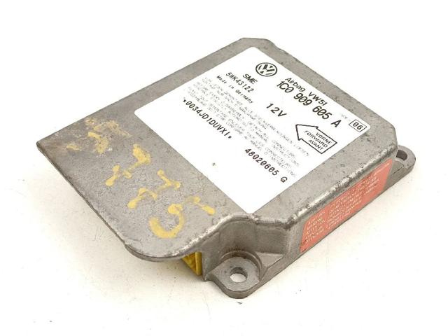1C0909605A Módulo de control de airbag  comprar en Reus