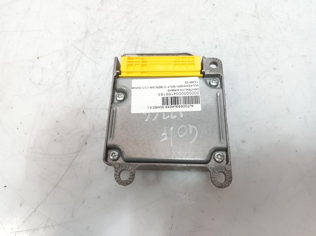 VAG 1C0909605A Módulo de control de airbag  comprar en Ponferrada