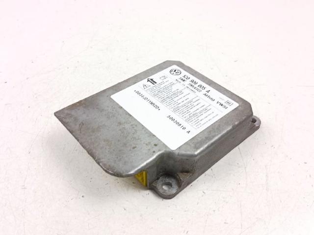 VAG 1C0909605A Módulo de control de airbag  en stock Salamanca