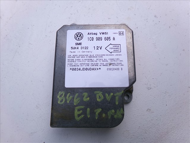 1C0909605A VAG