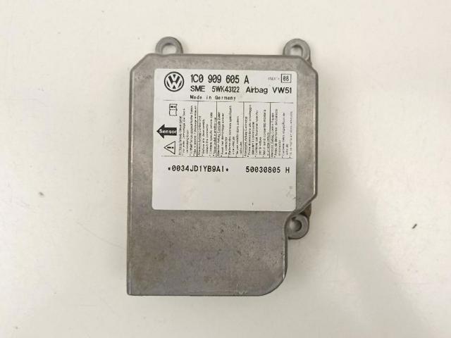 1C0909605A Módulo de control de airbag comprar Almería