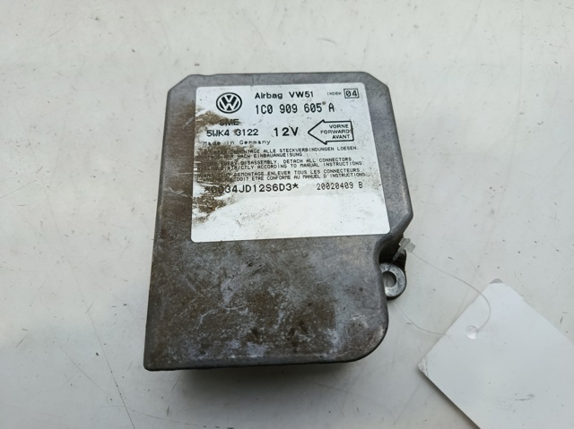 1C0909605A VAG