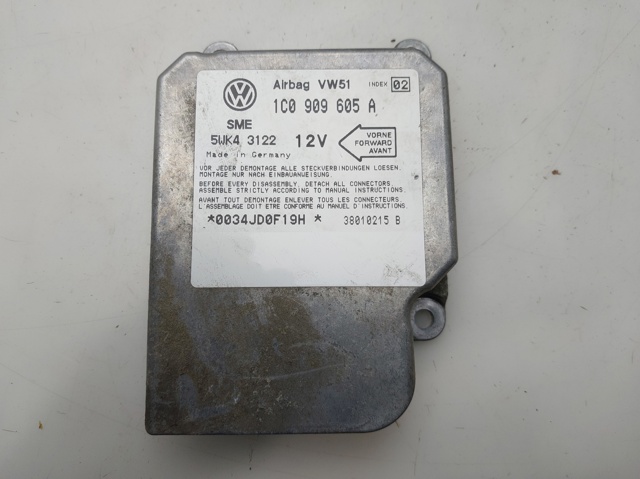 1C0909605A VAG