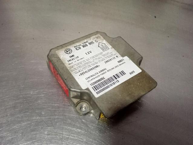 1C0909605C Módulo de control de airbag  comprar en Reus