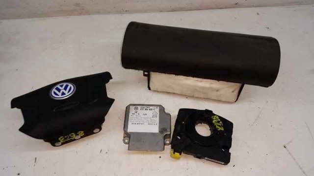 VAG 1C0909605C Módulo de control de airbag  comprar en Ponferrada