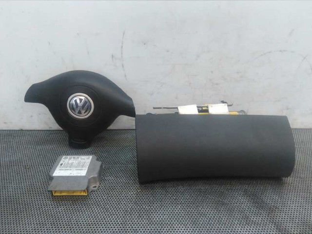 VAG 1C0909605C Módulo de control de airbag  en stock Terrassa